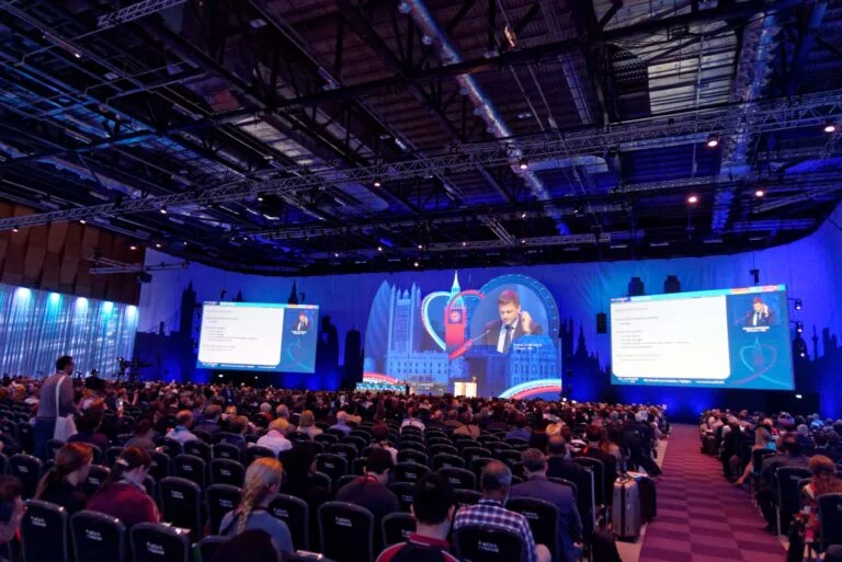 Congrès et convention, projax events