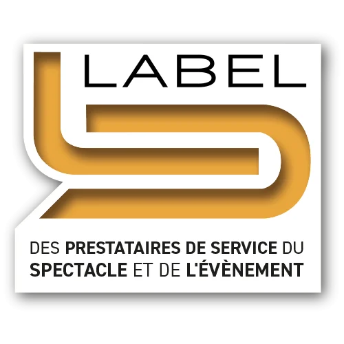 LABELSPECTACLE PROJAX / ALBEMA