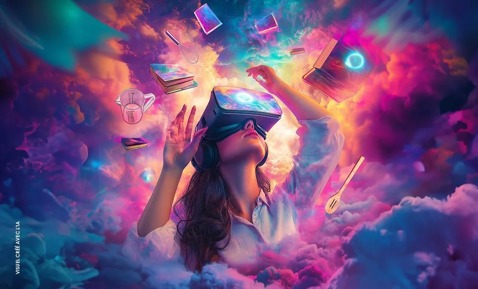 événements hybrides et digitaux
